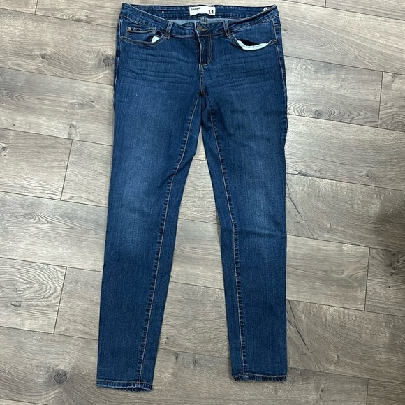Garage Denim - Garage Jeggings